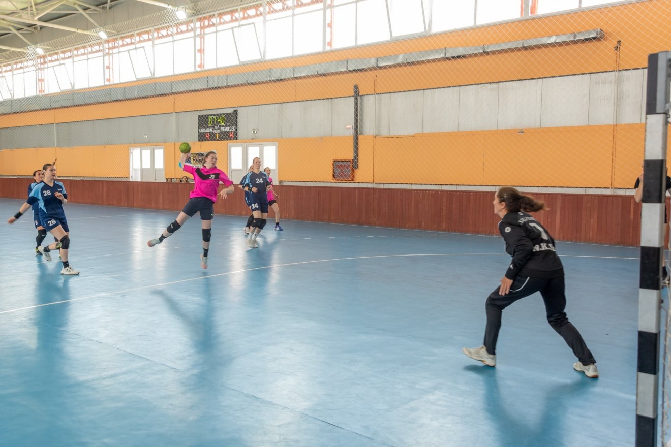 •  Fotó: facebook/ Zetelaki Felnőtt Kézilabda