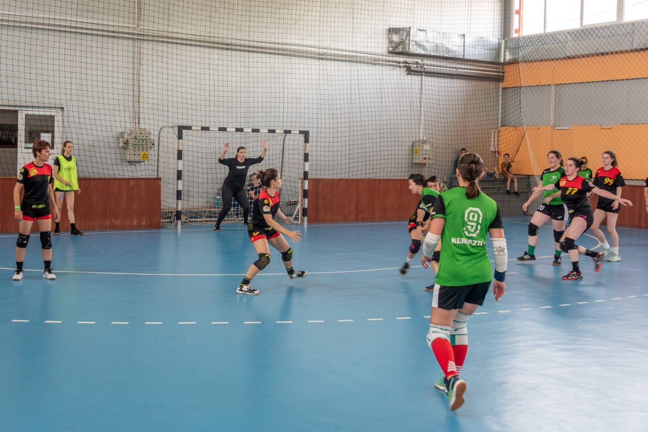 •  Fotó: facebook/ Zetelaki Felnőtt Kézilabda