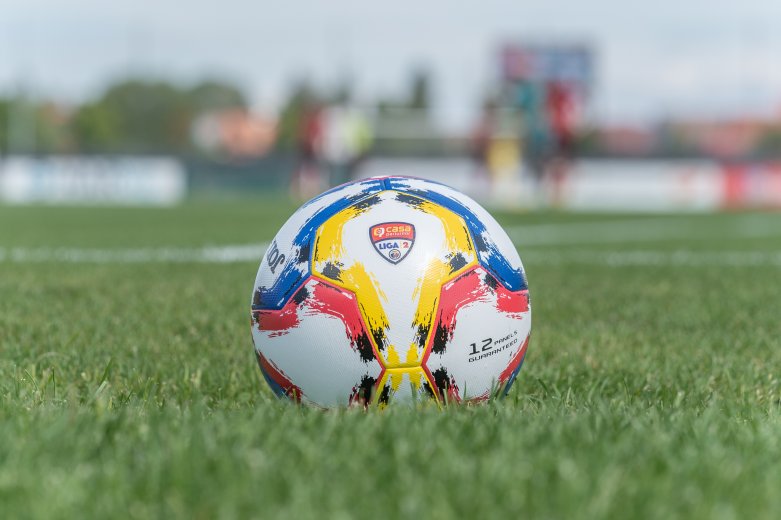 Pontot már szerzett a Steaua, a 2. Liga utolsó helyéről nem mozdult el
