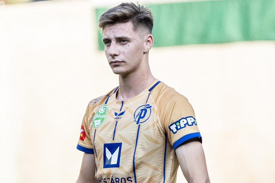 •  Fotó: Nemzeti Sport