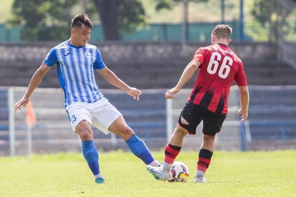 •  Fotó: Vajdahunyadi Corvinul