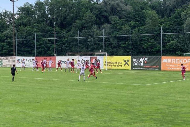 •  Fotó: FK Csíkszereda
