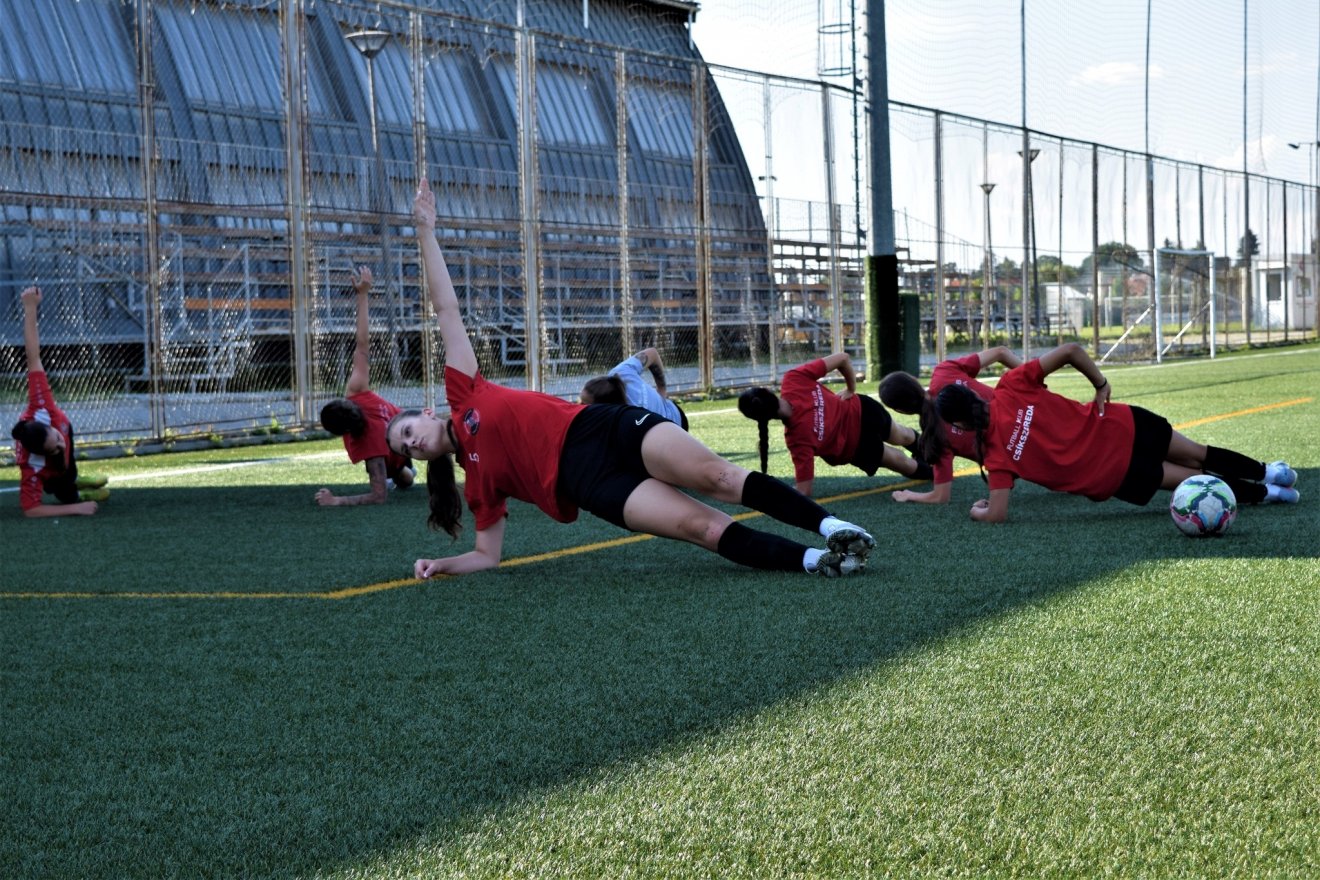 •  Fotó: FK Csíkszereda