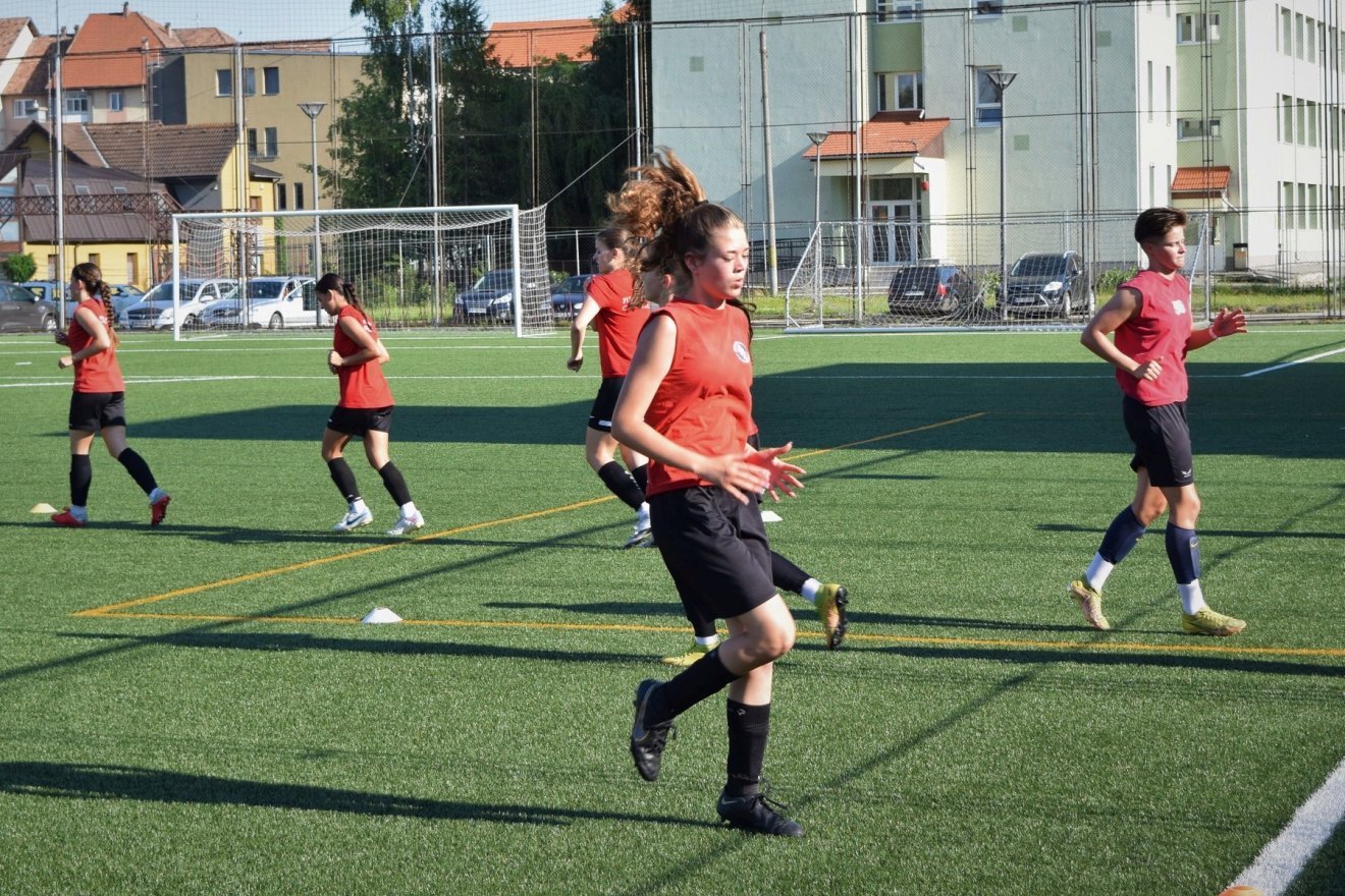 •  Fotó: FK Csíkszereda