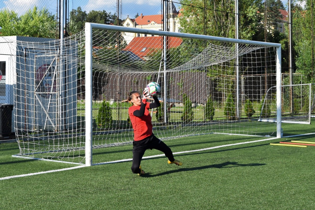 •  Fotó: FK Csíkszereda