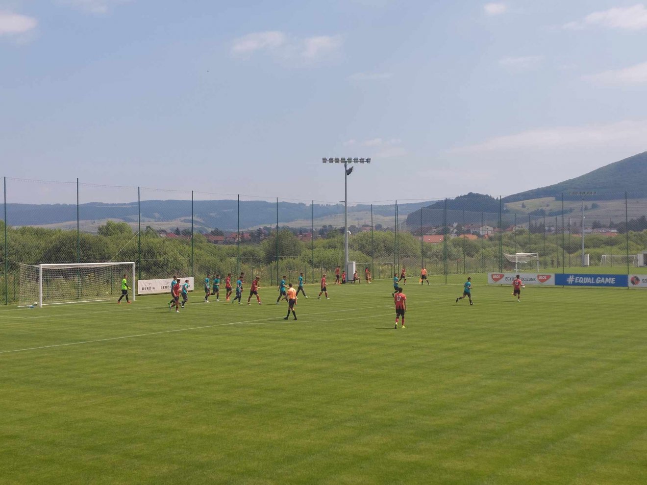 •  Fotó: FK Csíkszereda