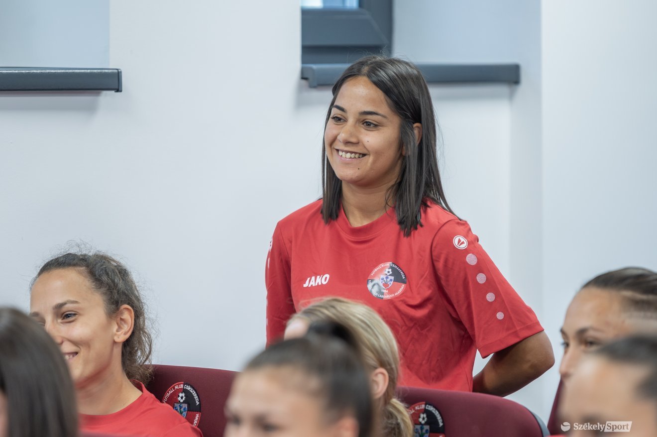 Mitri Rita •  Fotó: Pinti Attila