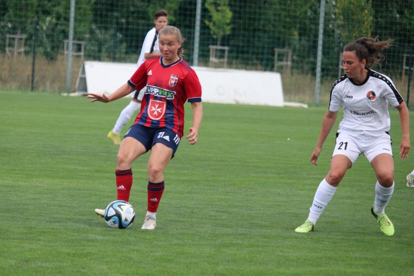 •  Fotó: FK Csíkszereda