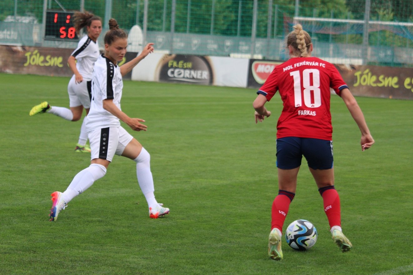 •  Fotó: FK Csíkszereda