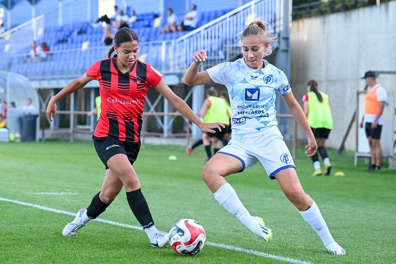 •  Fotó: FK Csíkszereda