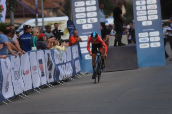 Mindhárom székely megyében forgalomkorlátozásokat hoz a Székelyföld Kerékpáros Körversenye