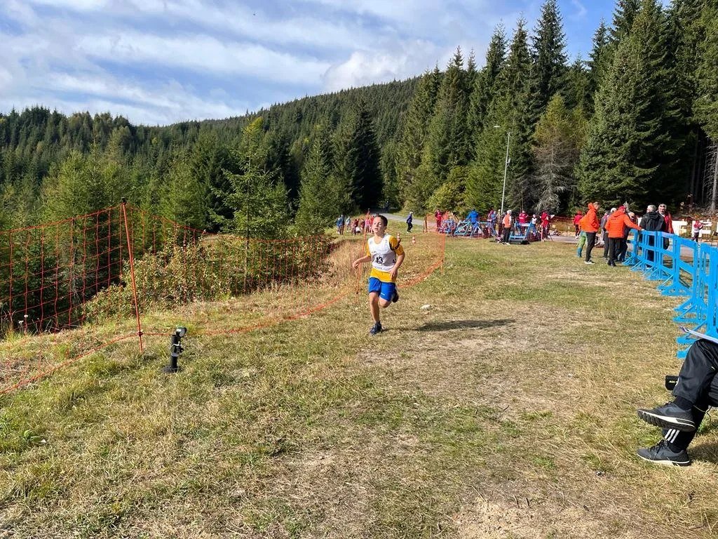 •  Fotó: Román Sí- és Biatlon-szövetség (FRSB)