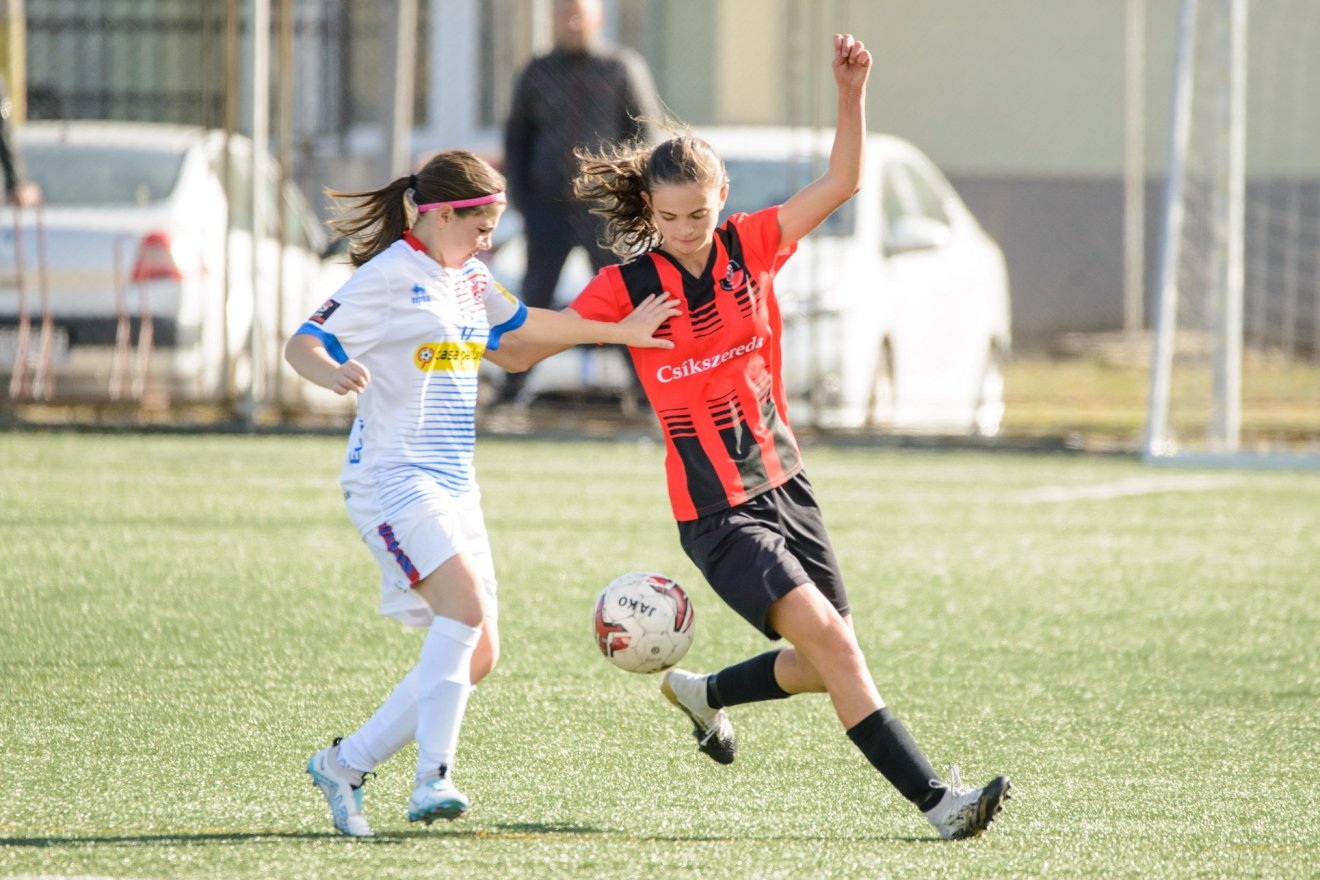•  Fotó: FK Csíkszereda