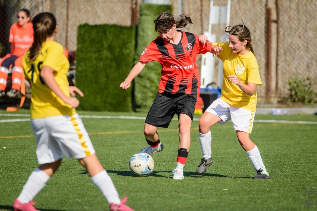 •  Fotó: FK Csíkszereda