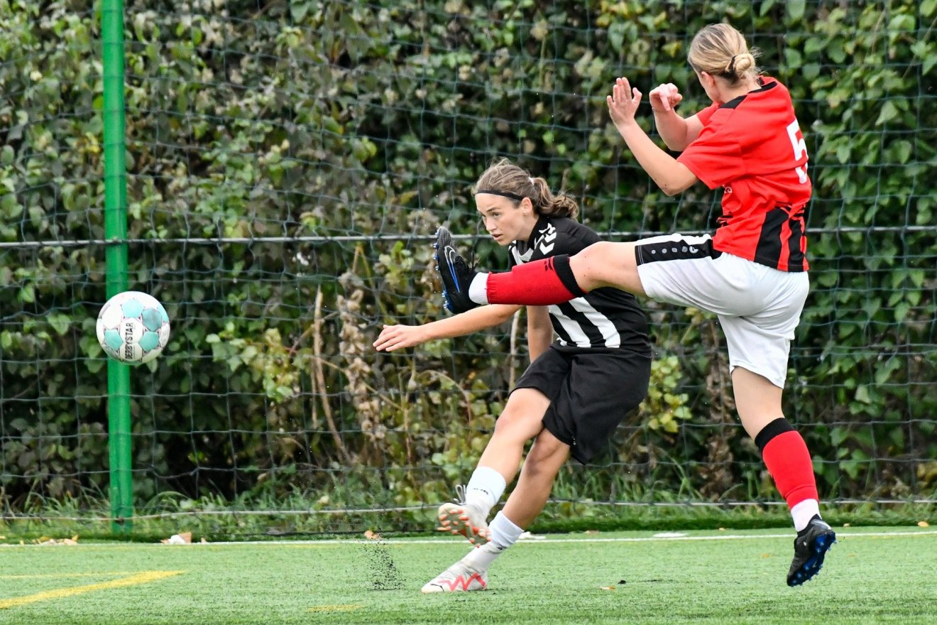Jelenet a  Kolozsvári U Olimpia–FK Csíkszereda mérkőzésről •  Fotó: FK Csíkszereda