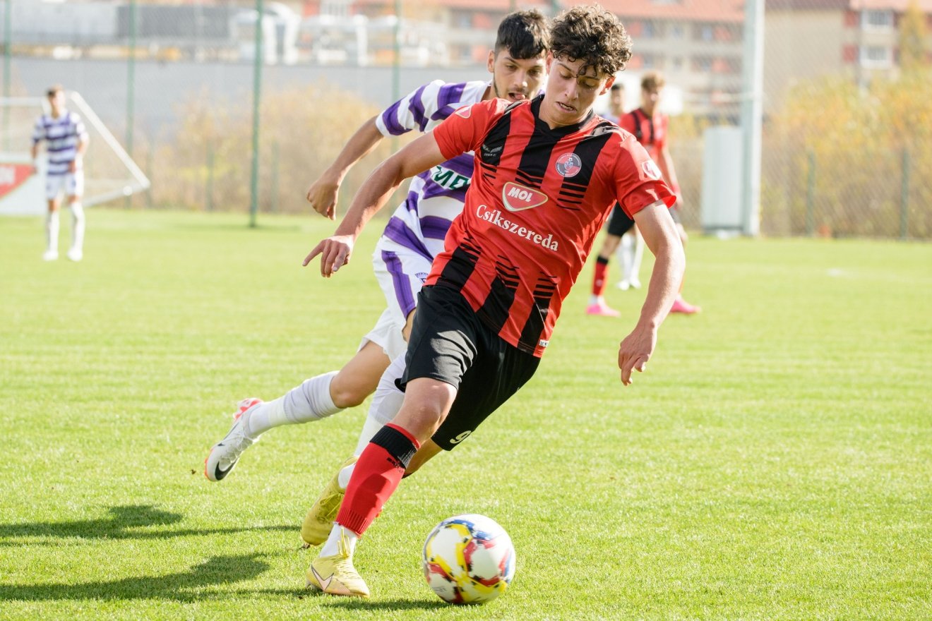 •  Fotó: FK Csíkszereda