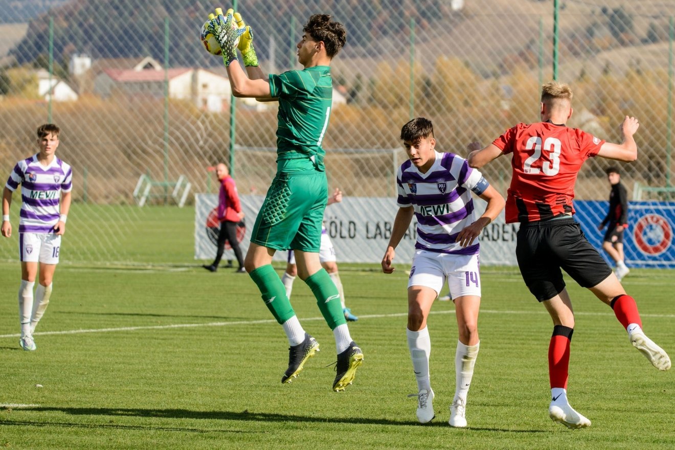 •  Fotó: FK Csíkszereda