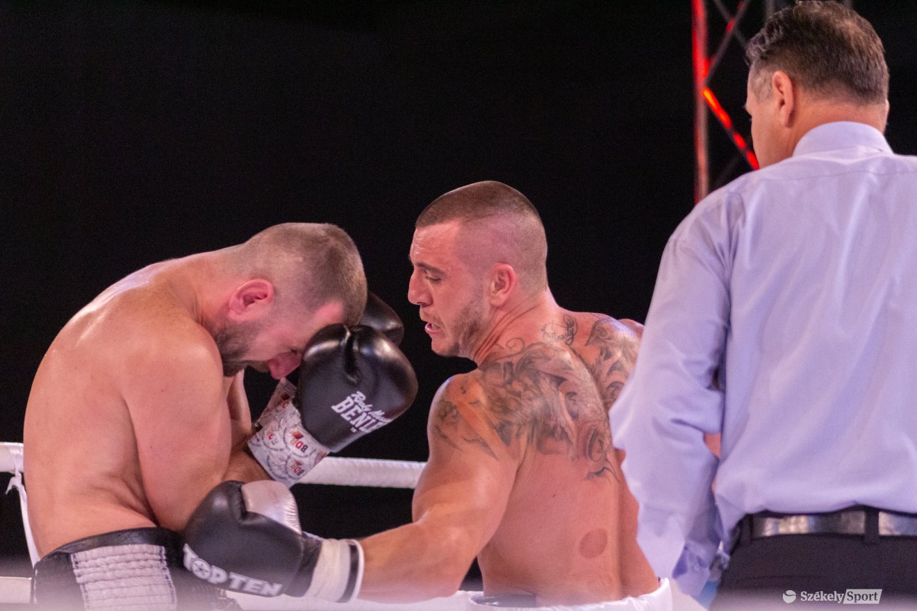 •  Fotó: Borbély Fanni