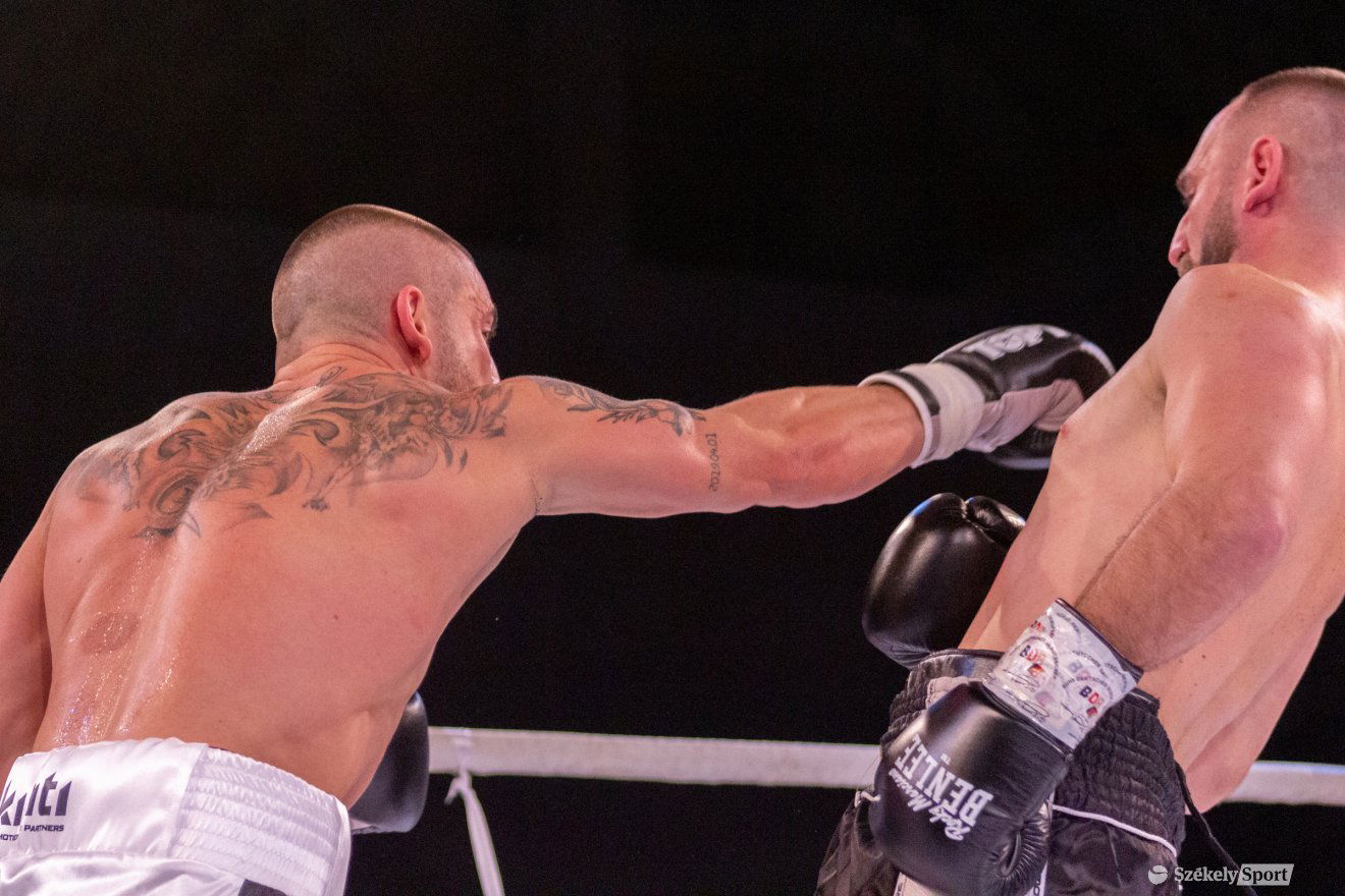 •  Fotó: Borbély Fanni