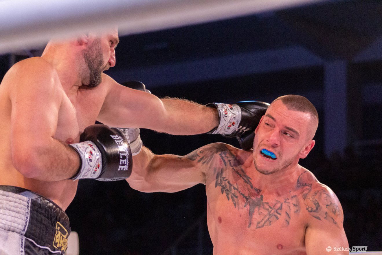 •  Fotó: Borbély Fanni