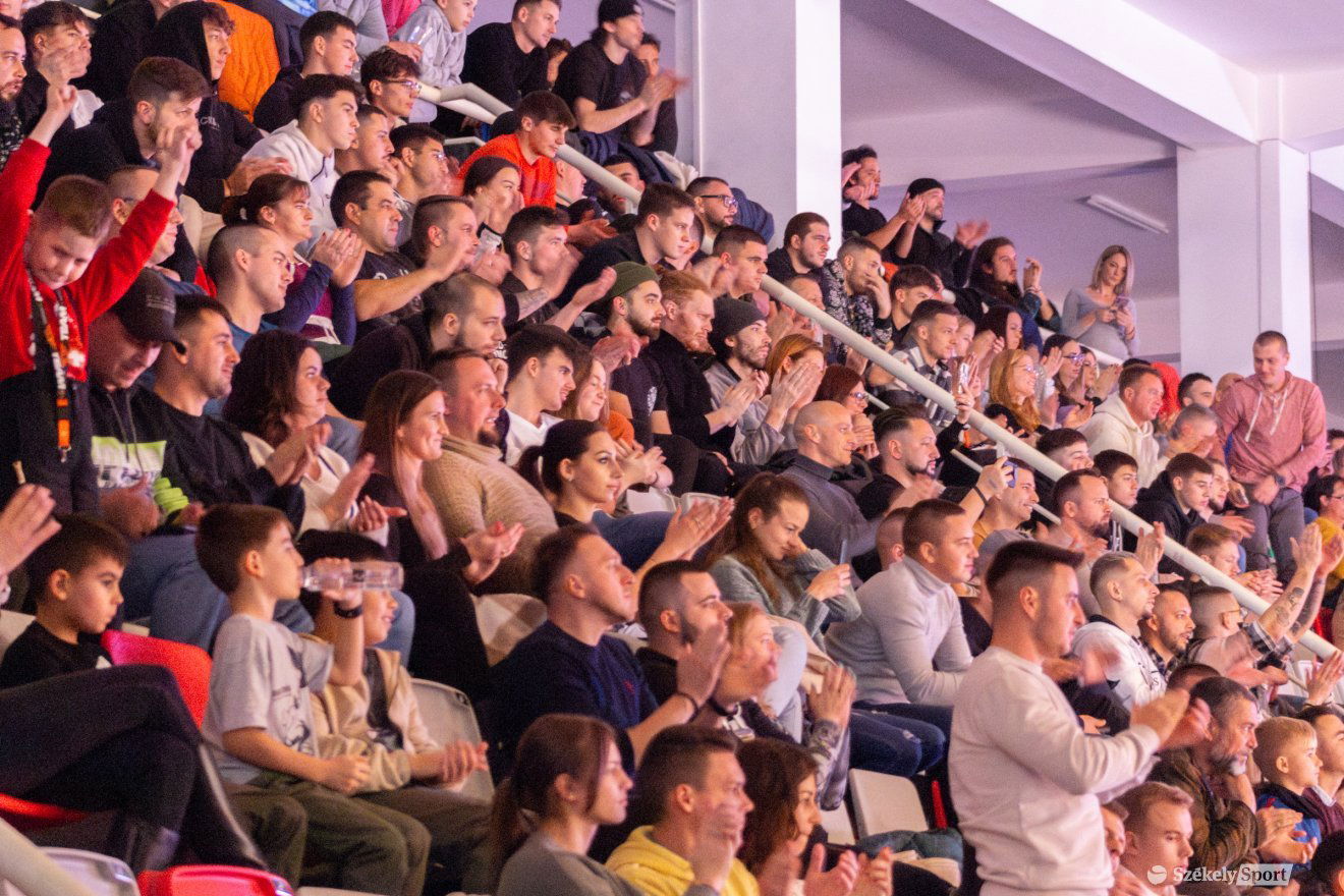 •  Fotó: Borbély Fanni