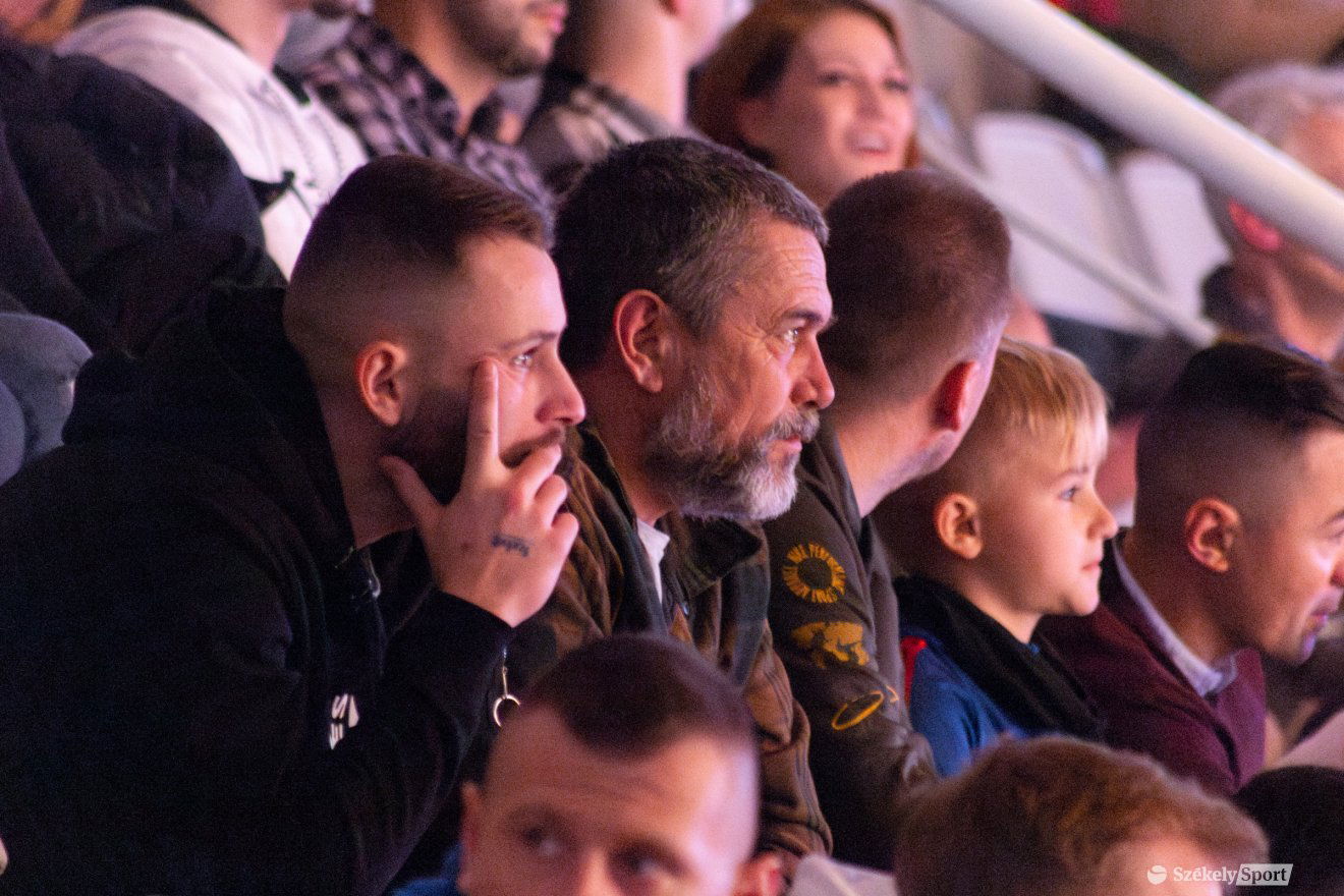 •  Fotó: Borbély Fanni