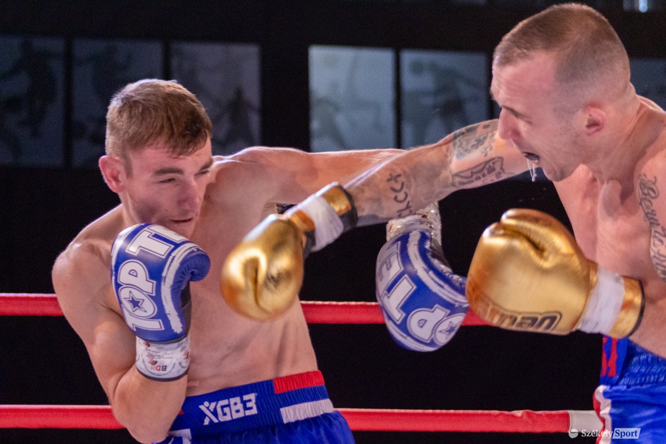 •  Fotó: Borbély Fanni