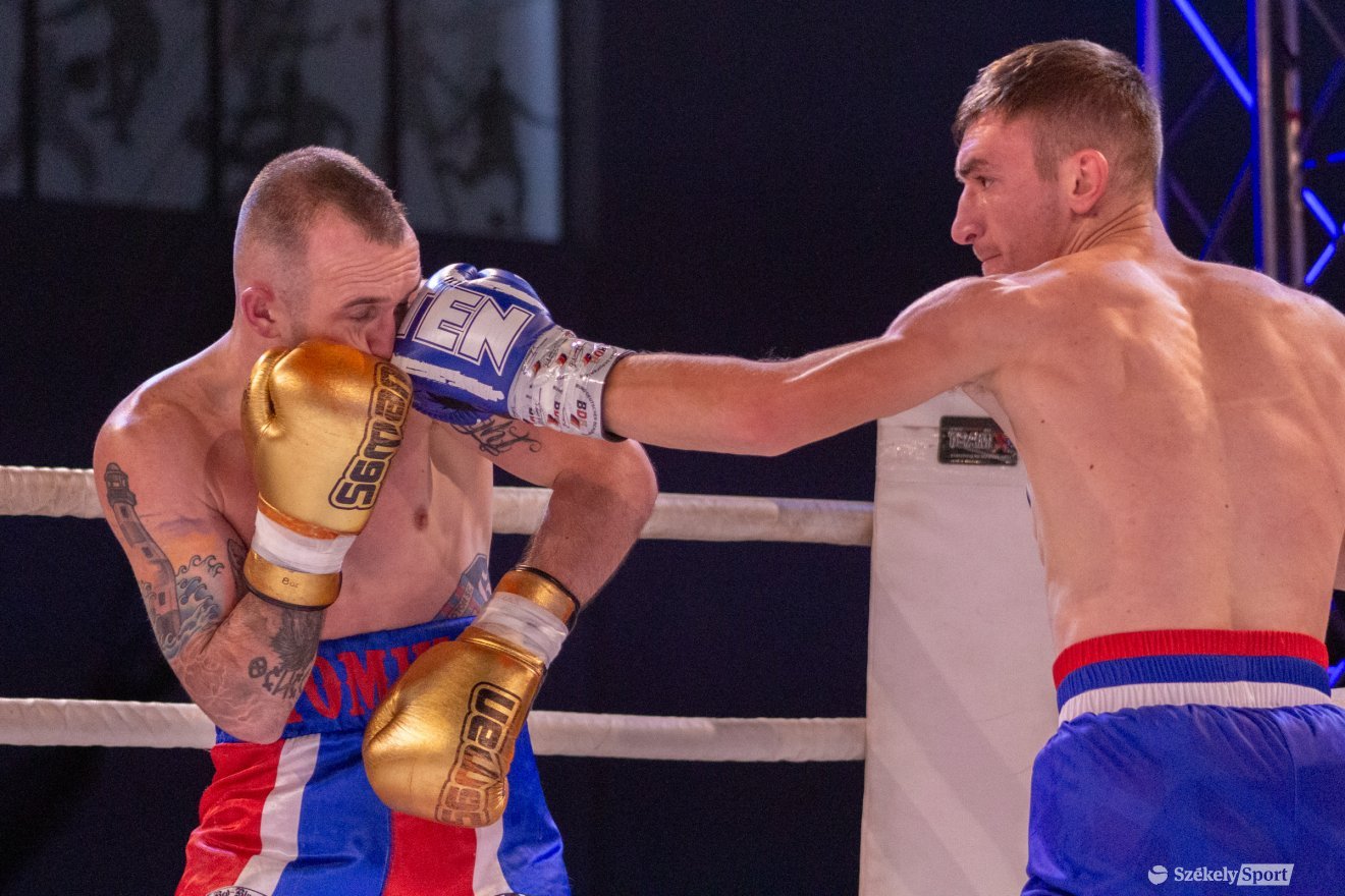 •  Fotó: Borbély Fanni