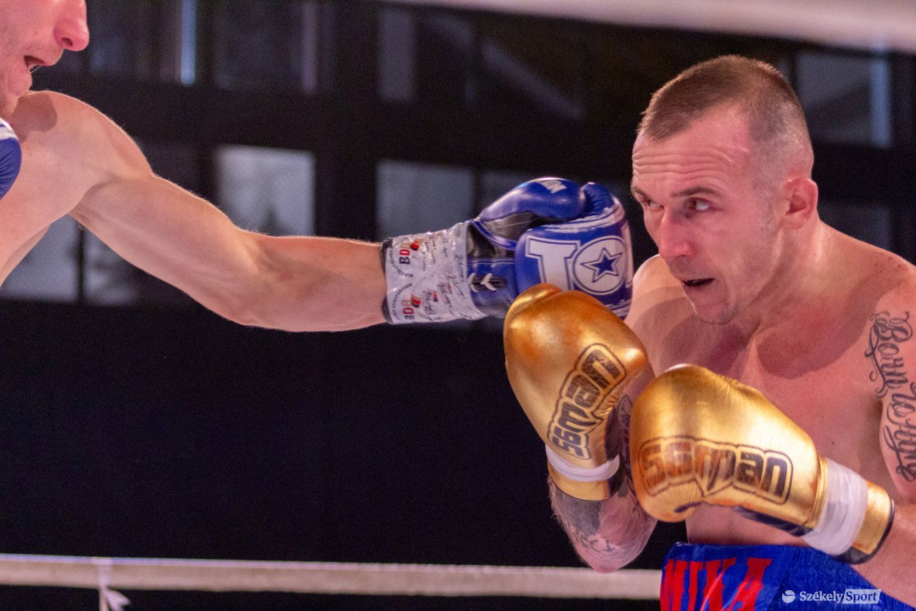 •  Fotó: Borbély Fanni