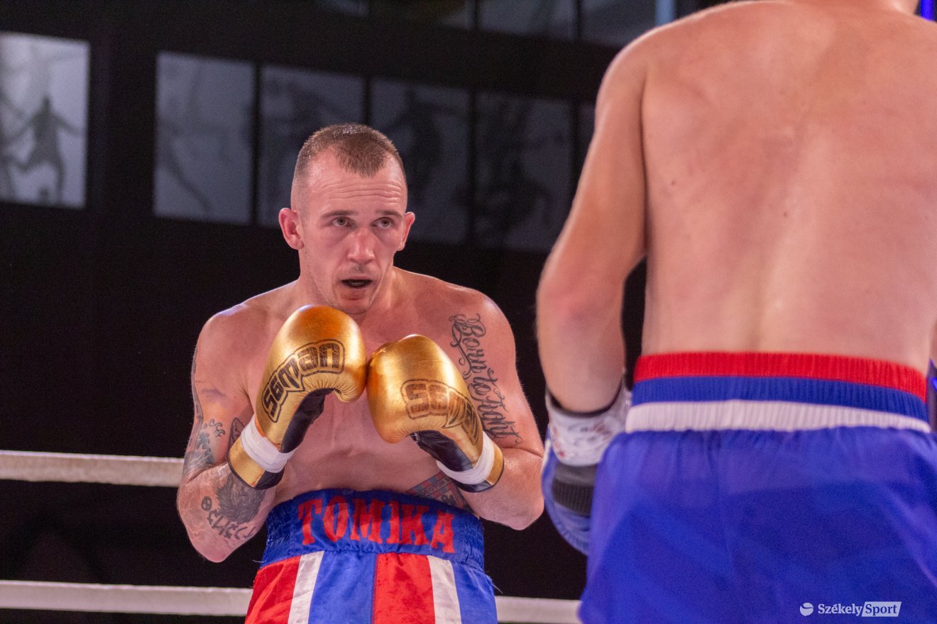 •  Fotó: Borbély Fanni