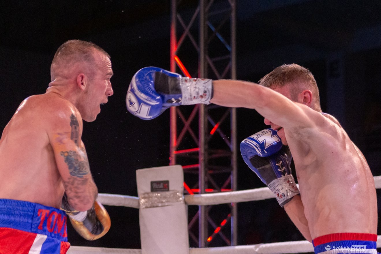 •  Fotó: Borbély Fanni