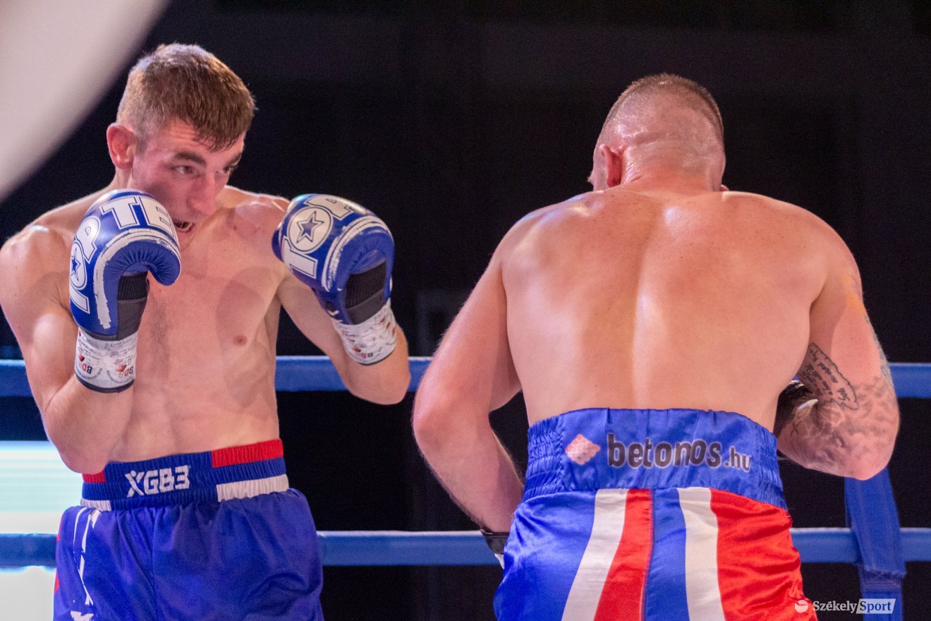 •  Fotó: Borbély Fanni