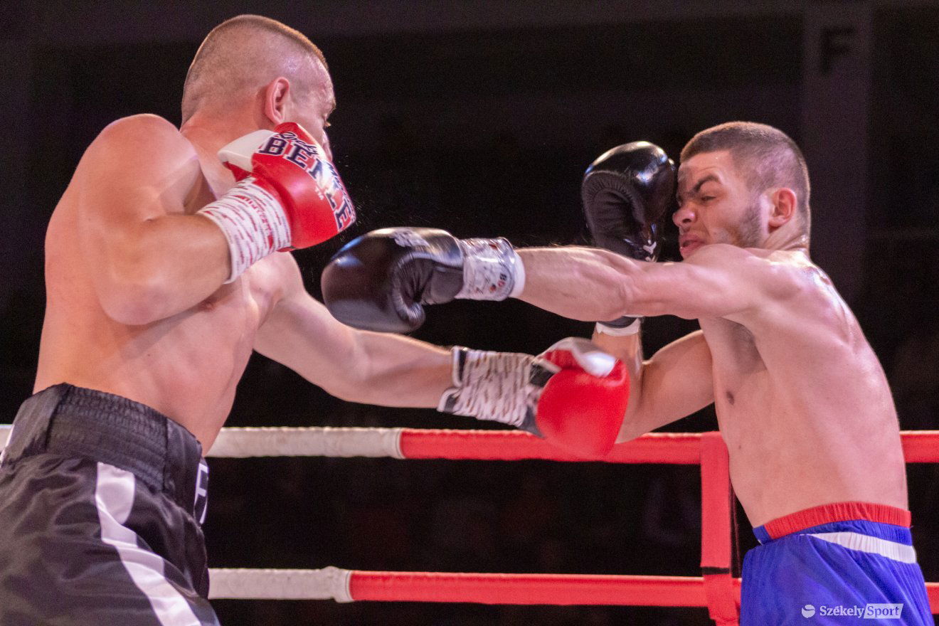 •  Fotó: Borbély Fanni