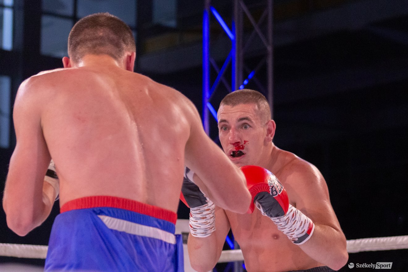 •  Fotó: Borbély Fanni