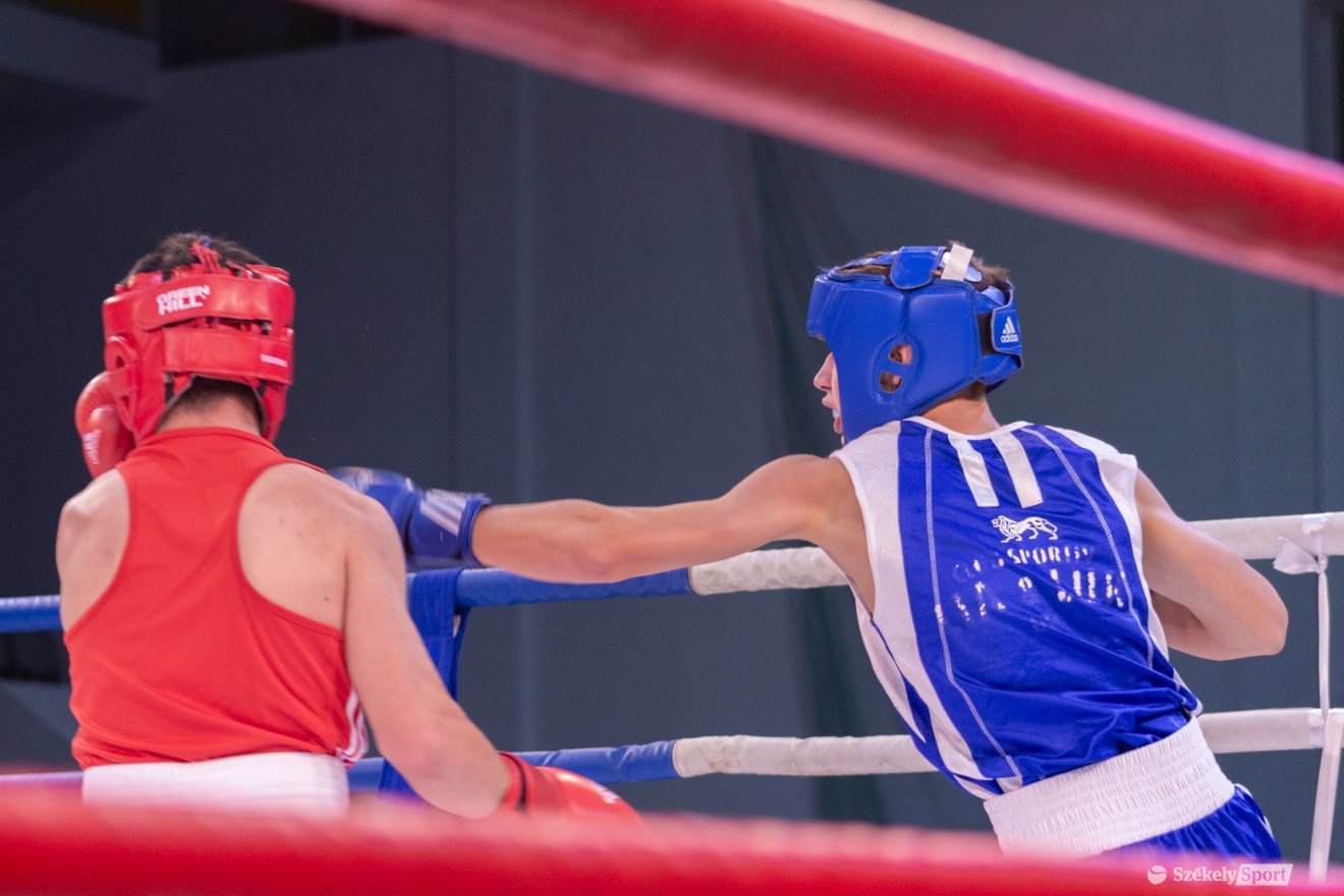 •  Fotó: Borbély Fanni