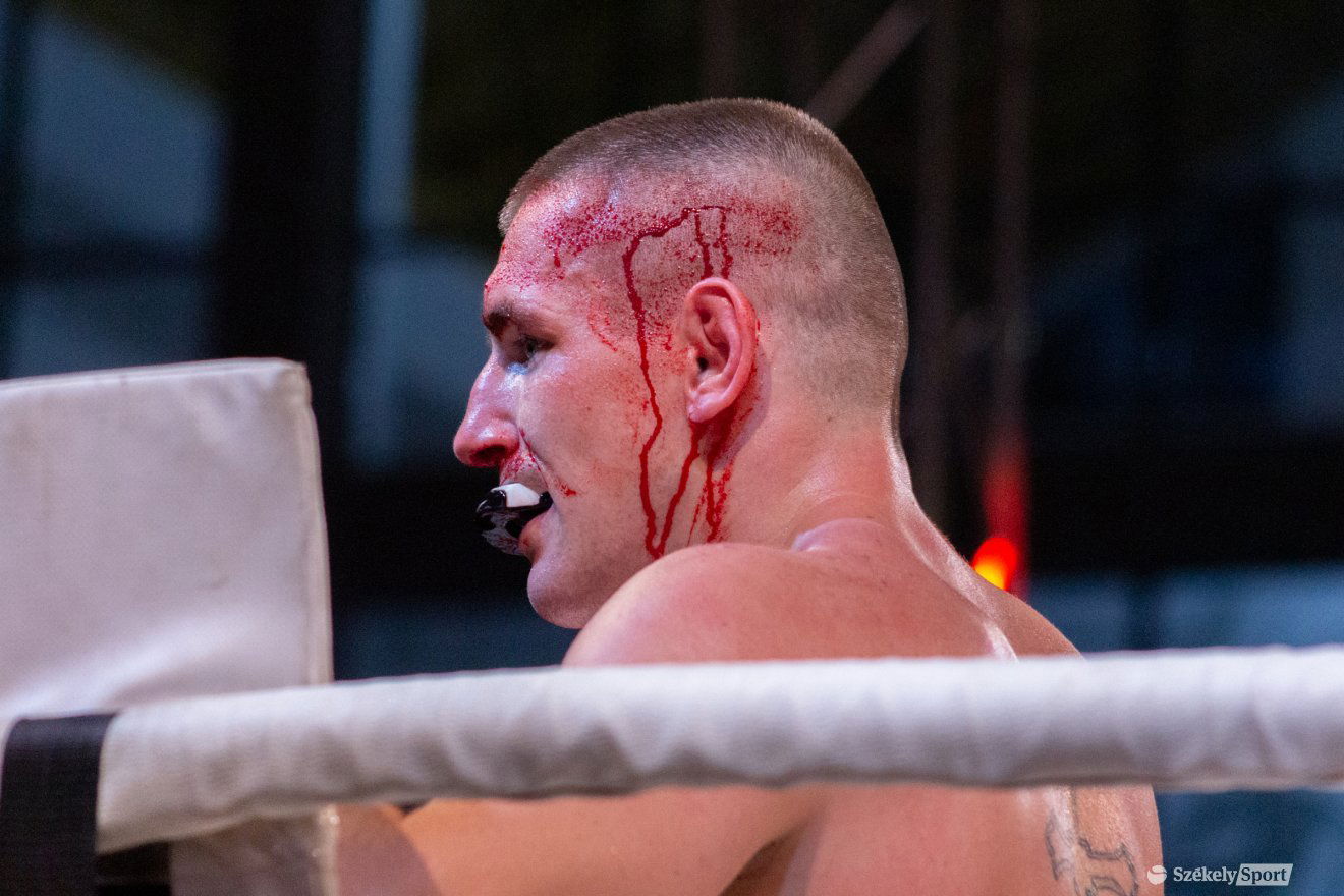 •  Fotó: Borbély Fanni