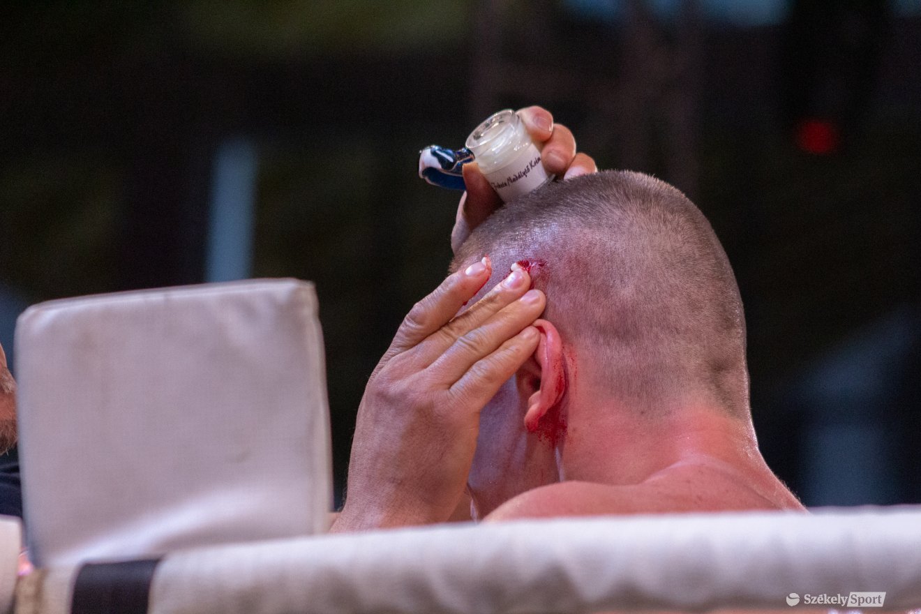 •  Fotó: Borbély Fanni