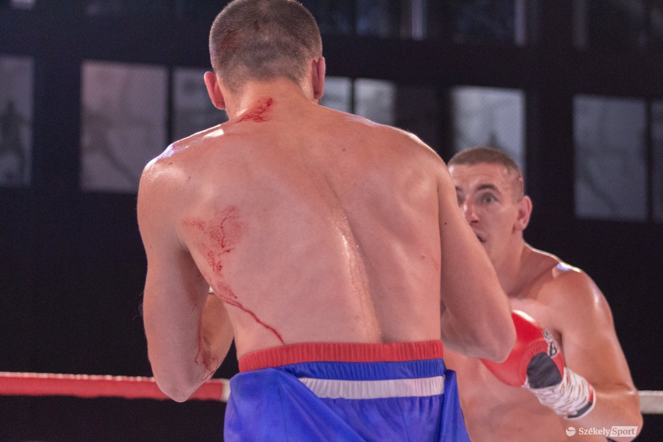 •  Fotó: Borbély Fanni