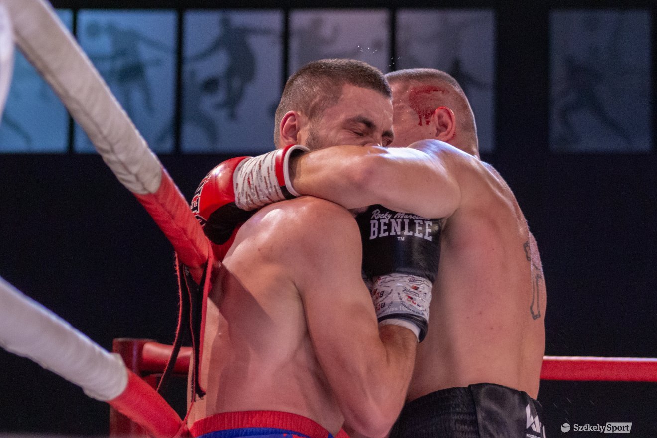 •  Fotó: Borbély Fanni