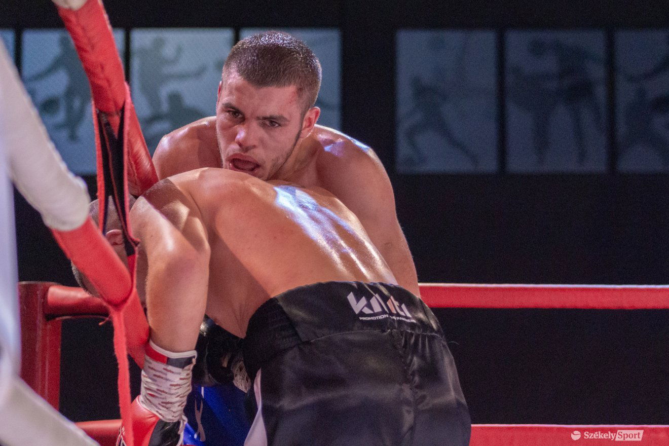 •  Fotó: Borbély Fanni