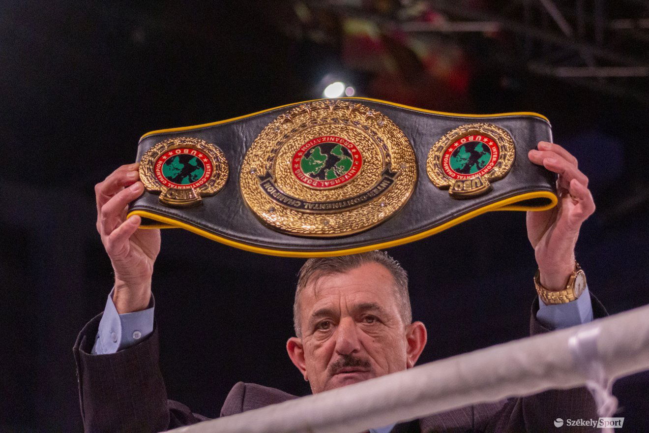 •  Fotó: Borbély Fanni