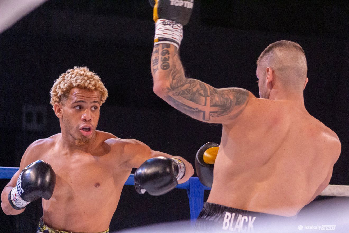 •  Fotó: Borbély Fanni