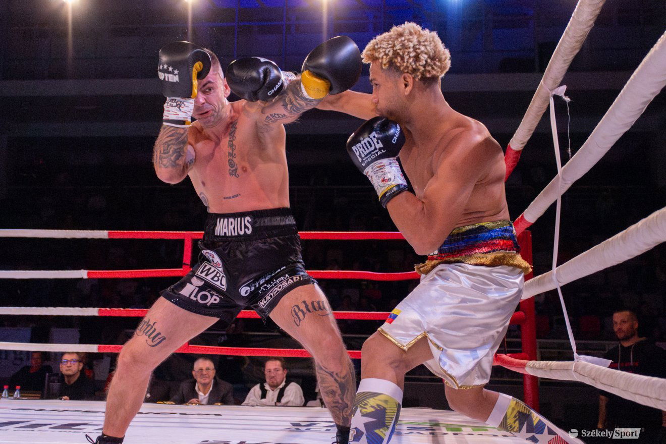 •  Fotó: Borbély Fanni