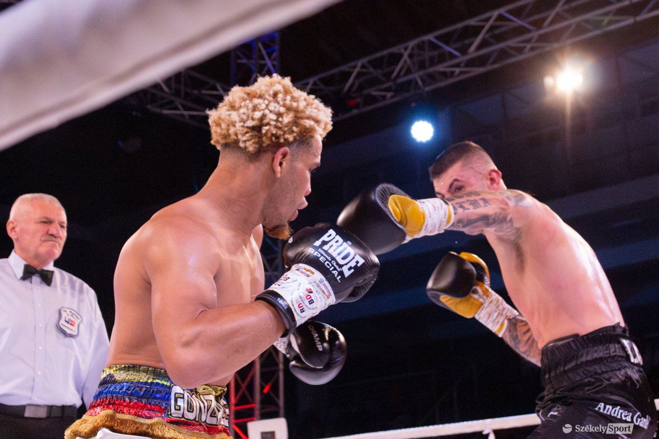 •  Fotó: Borbély Fanni