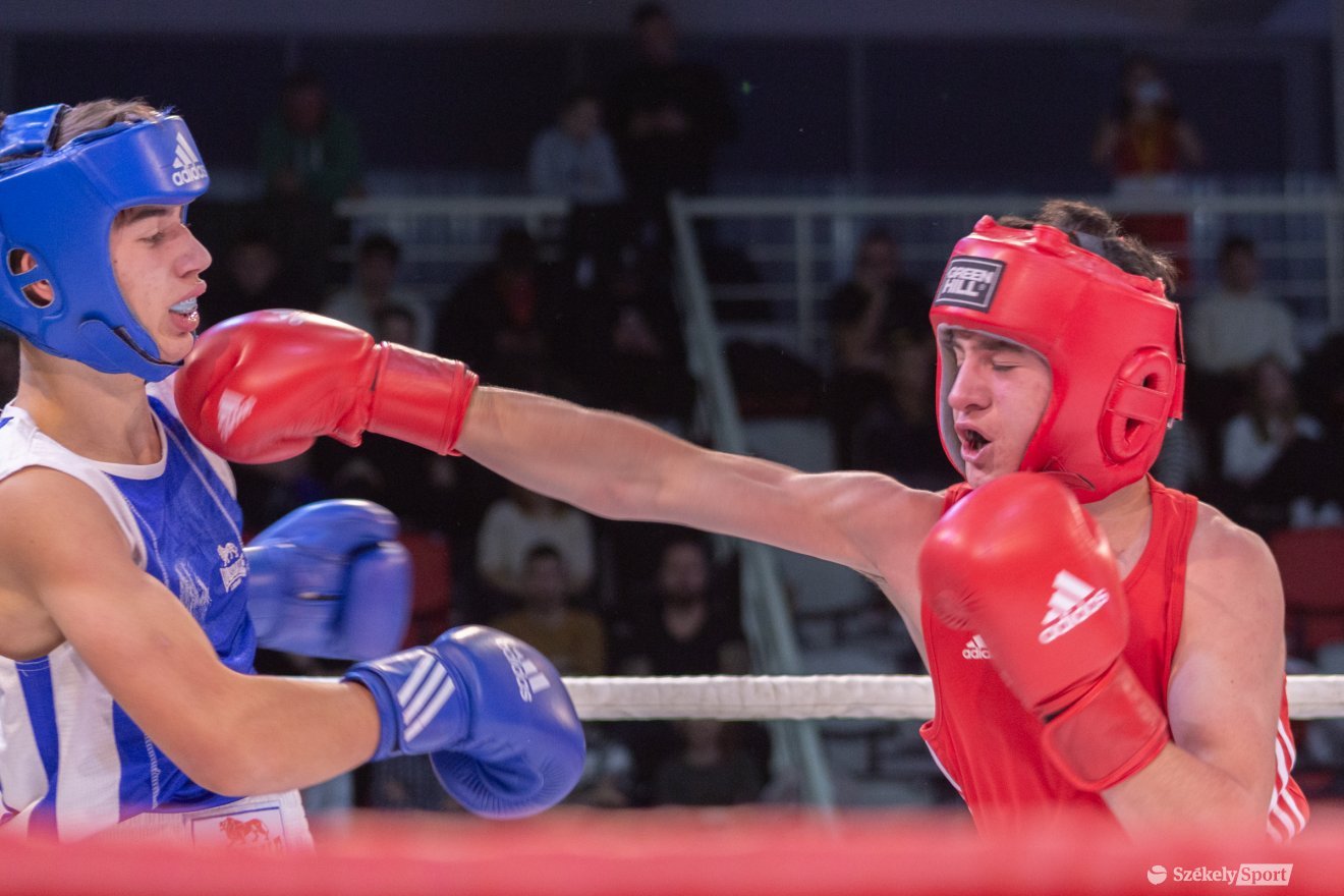 •  Fotó: Borbély Fanni