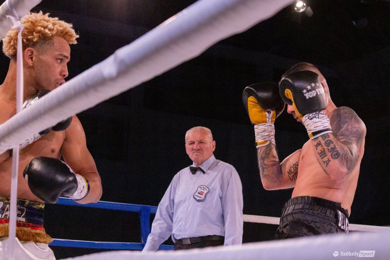 •  Fotó: Borbély Fanni