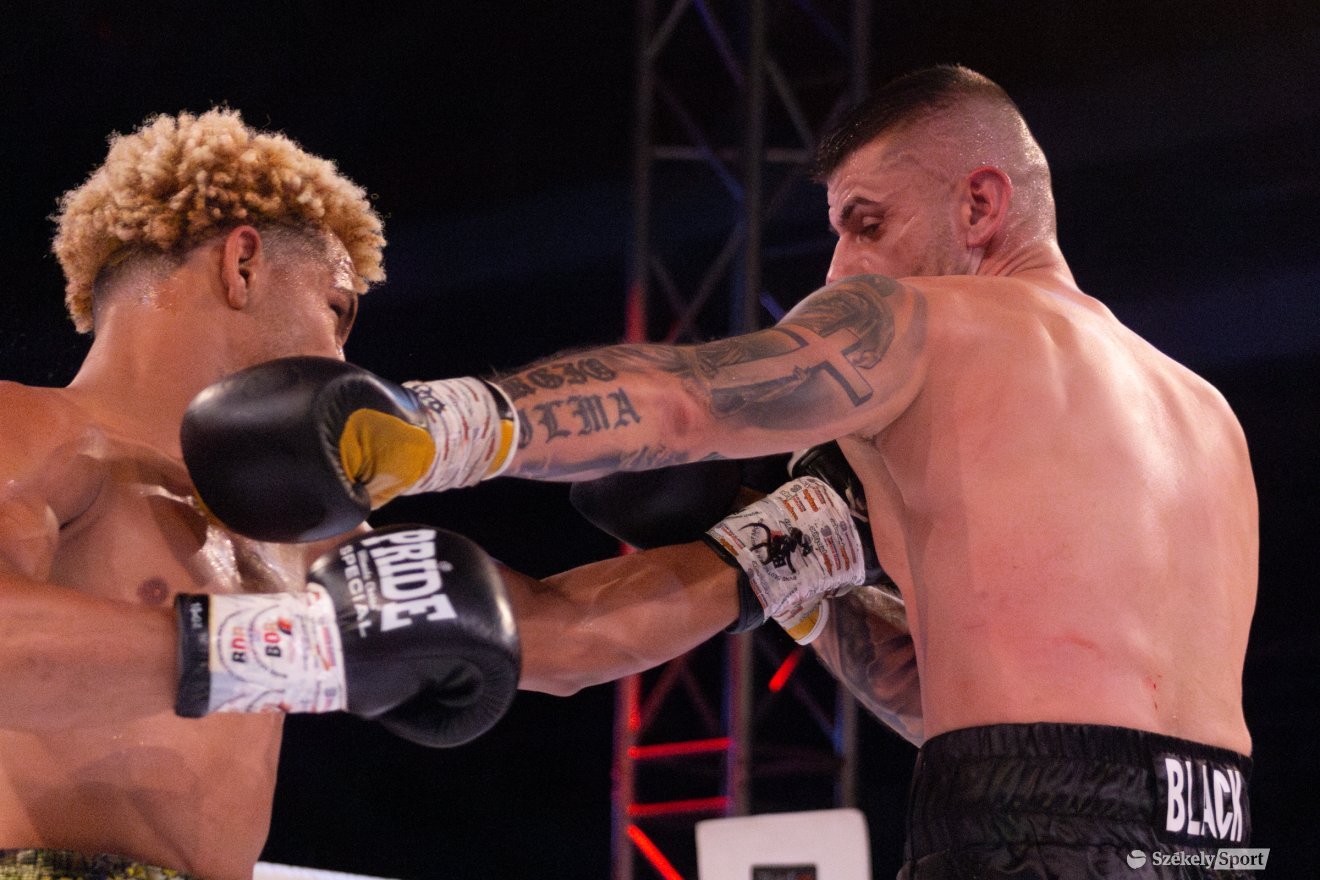 • Fotó: Borbély Fanni