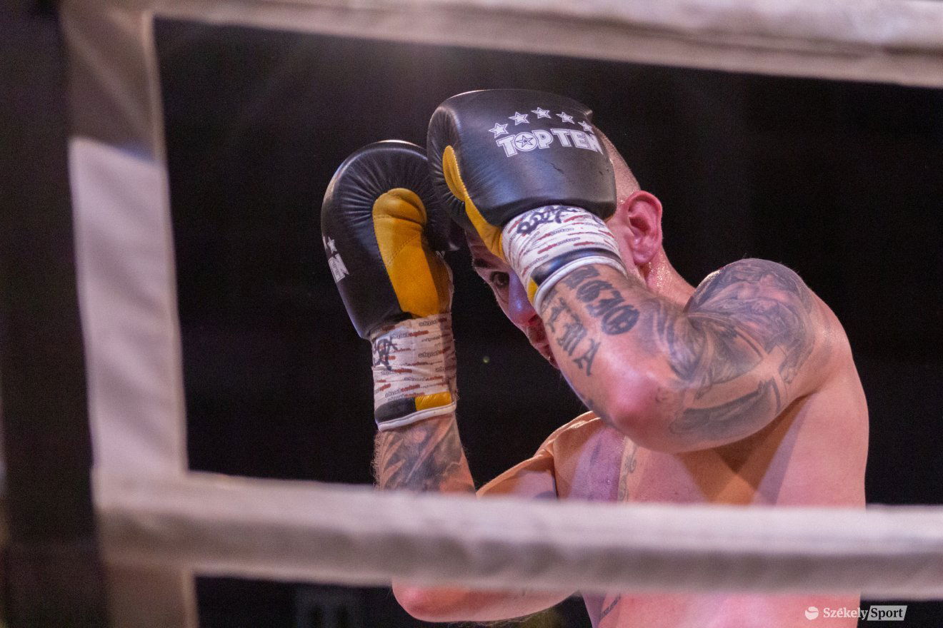 • Fotó: Borbély Fanni