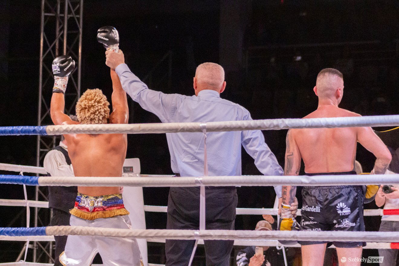 • Fotó: Borbély Fanni