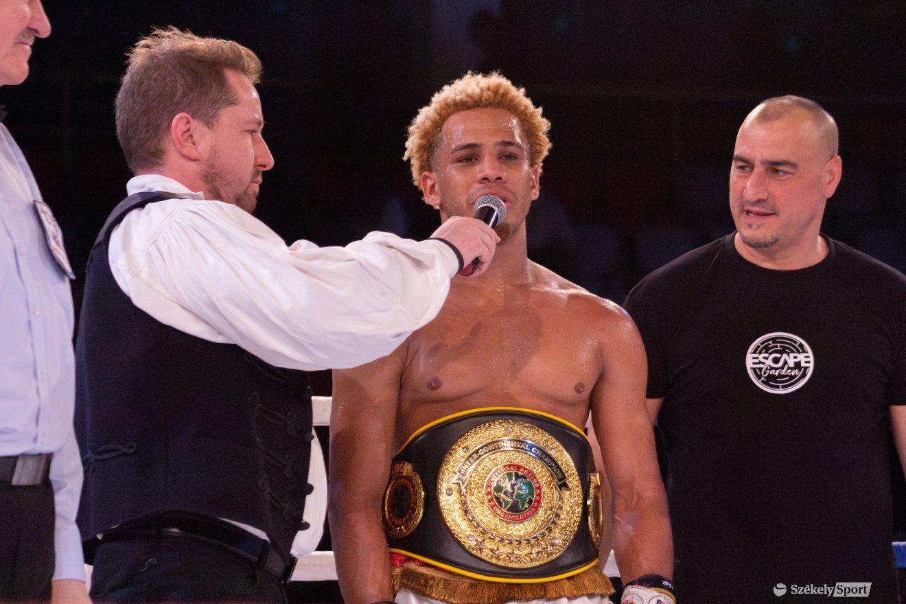 • Fotó: Borbély Fanni